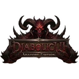 DiabolicUI Arahort Edition logo