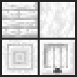 GrayScale Pale Oak logo