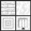 GrayScale Pale Oak logo