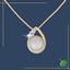 Lily Pearl Necklace logo