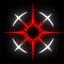 RUSTed Roleplay logo