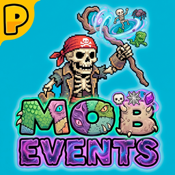 PJ Mob Events logo