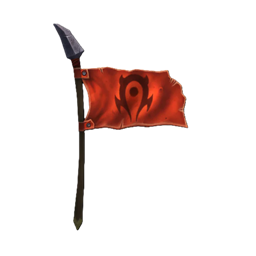 Trigzy Flag Timer project image