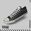 [VHSync] Taylor Men Shoes INZOI logo