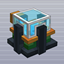Improved Oritech | Oritech, Technology & Quests (Oritech 1.21.1) logo