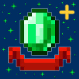 Hero of the Village Plus - Better Villagers and Extra Trades logo