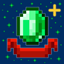 Hero of the Village Plus - Better Villagers and Extra Trades logo