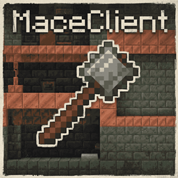 MaceClient logo