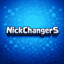 NickChangerS logo