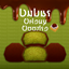 Dubai Chewy Cookie Recipe By YuzuSims | Chinese Translation logo