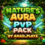 Nature`s Aura Pvp pack logo