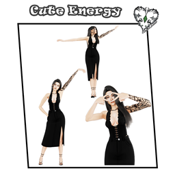 Cute Energy