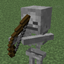 Skeleton Model Fix logo