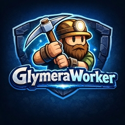 GlymeraWorker logo