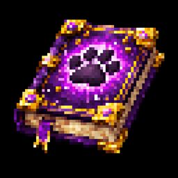 Hawer's First Magic Mod project image