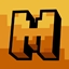 Majnex Official logo