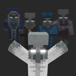 The Imitator logo