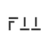 Borderless Fullscreen logo