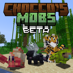 Chocco's Mobs logo