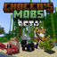 Chocco's Mobs logo