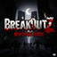 BreakOutZ Nightmare Horde logo