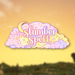 A MAGICAL Journey Slumber Spell, The Lil Cafe project image