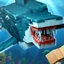 Deadliest Ocean logo