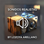 Sonidos Realistas HD logo