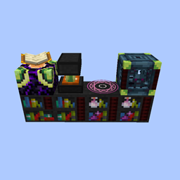 Apothic Enchanting Addition logo