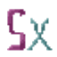 SayreX-Engine logo