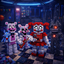 FNAF SL logo