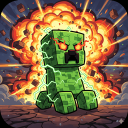 Super_Creeper