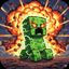 Super_Creeper logo