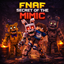 FNAF SOTM logo