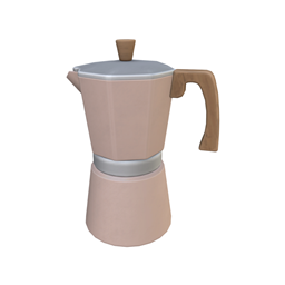 Comiko - Coffee Corner Moka Pot