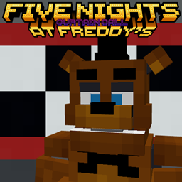 FNaF: Curtain Call logo