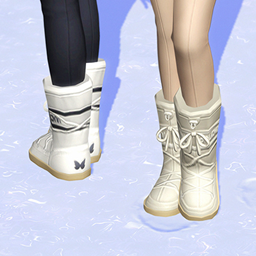 Moonboots Boots
