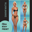 Kiana Bodypreset logo