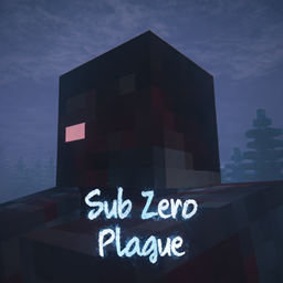 Sub Zero Plague logo