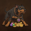 DogPoints logo