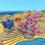 Coral Paradise logo