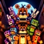 FNAF UCN logo