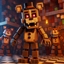 FNAF JAVA logo