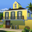 Willow Creek Creole Courtyard Townhouse 40K logo
