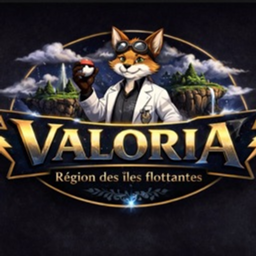 Valoria - Cobblemon project image