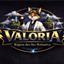 Valoria - Cobblemon logo