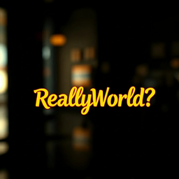 ReallyWorld mod Java logo