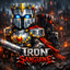 Iron Sanguine Knight's Skinpack logo