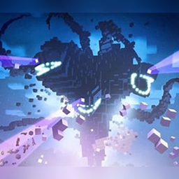 The Wither Storm Is Here... - Wither Storm Mod - Minecraft Modpacks ...