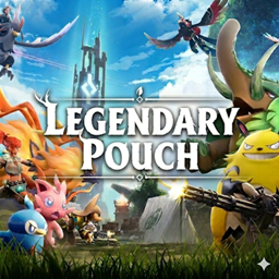 Legendary Pouch (Pal Schema) project image